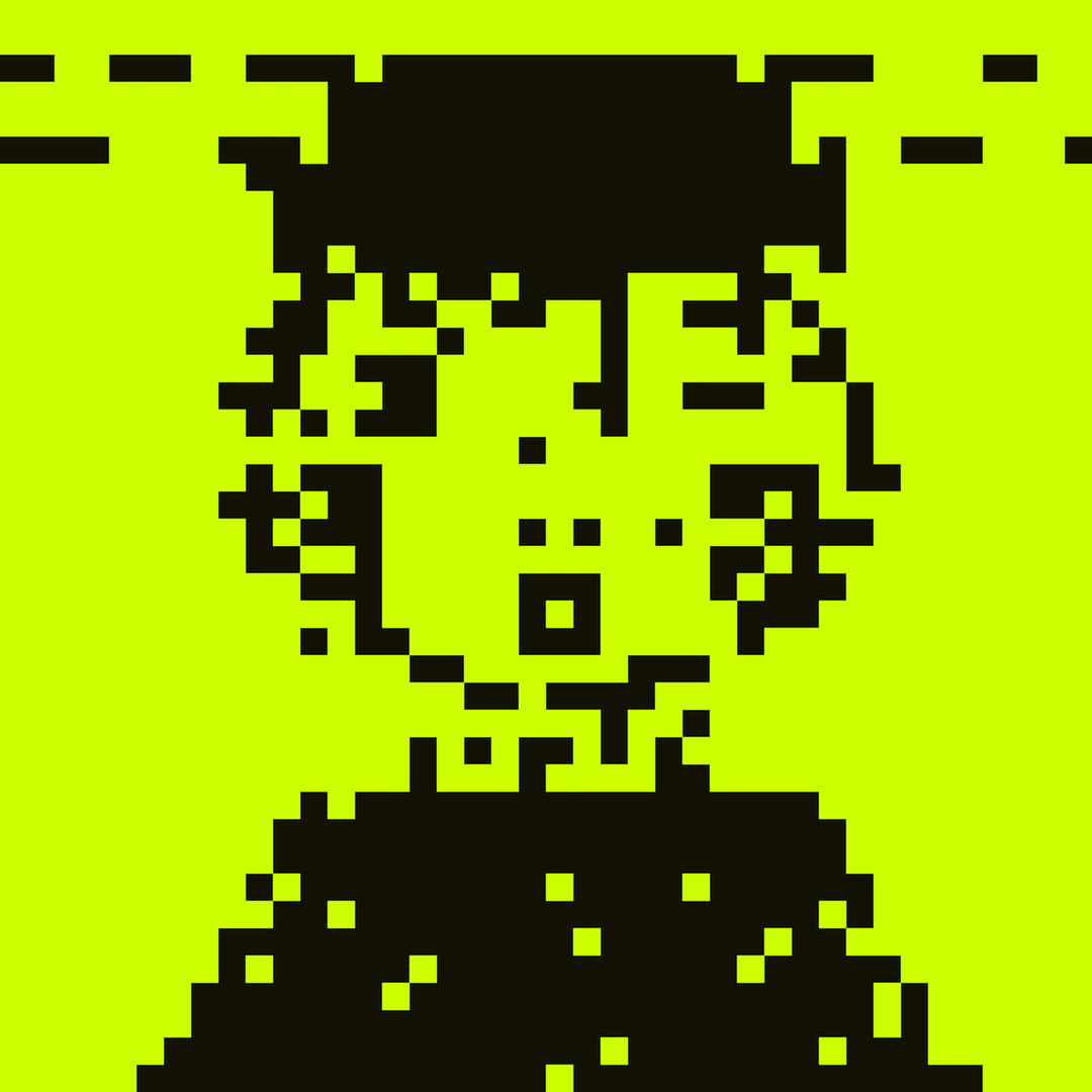 HoodCat #499