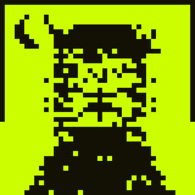 HoodCat #4997