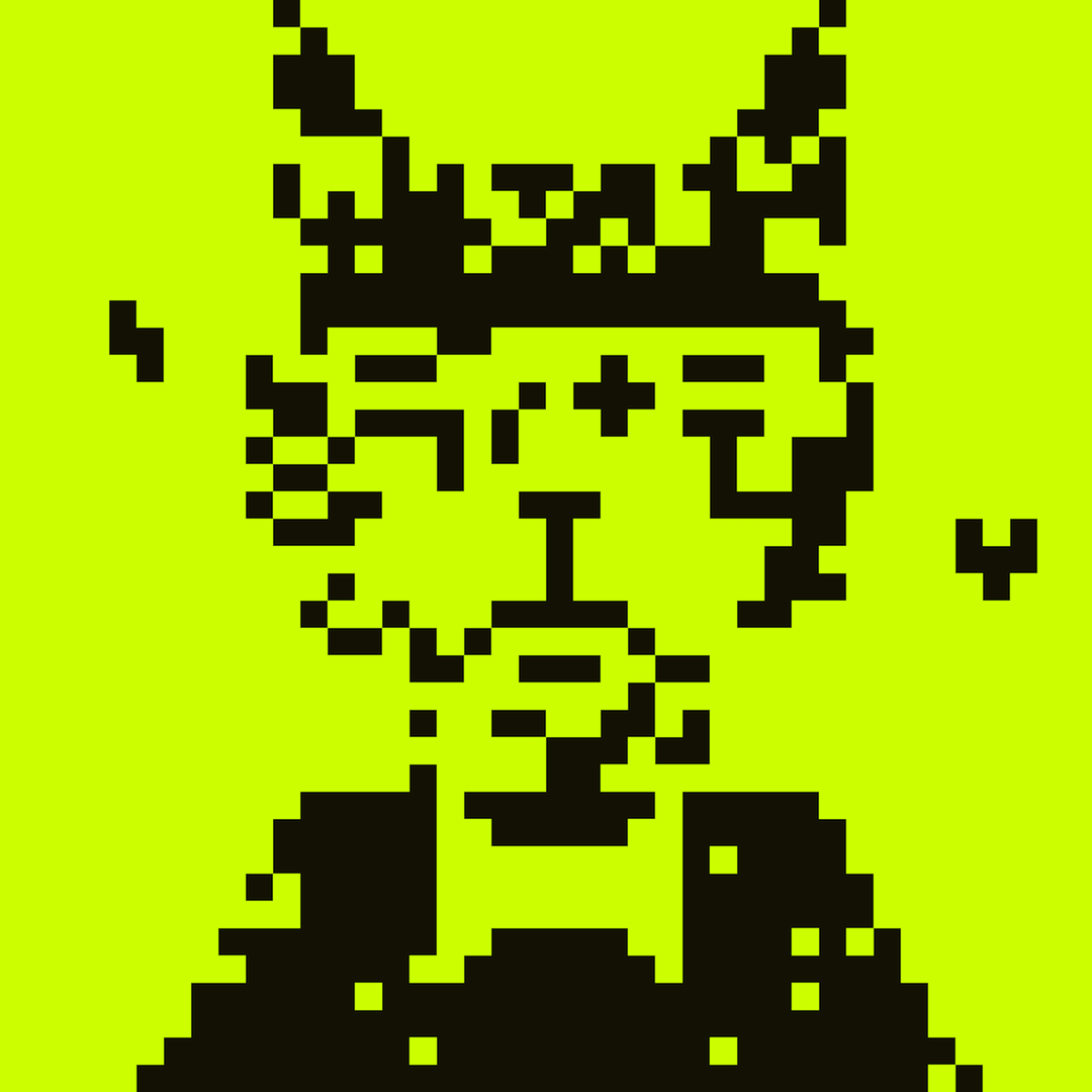 HoodCat #5