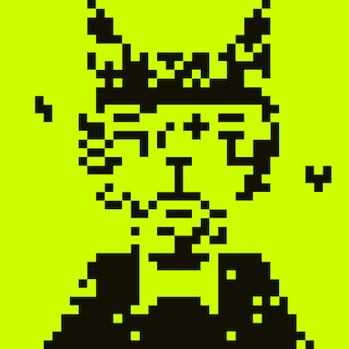 HoodCat #5
