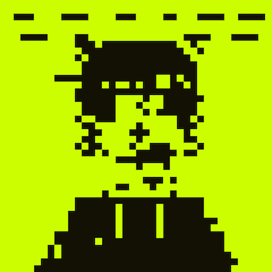 HoodCat #5001