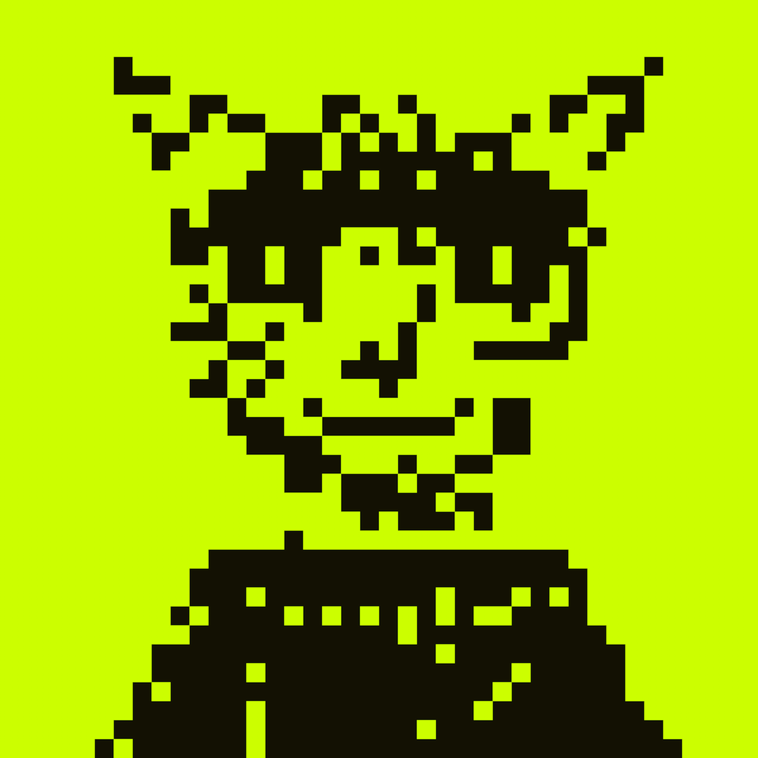 HoodCat #5002