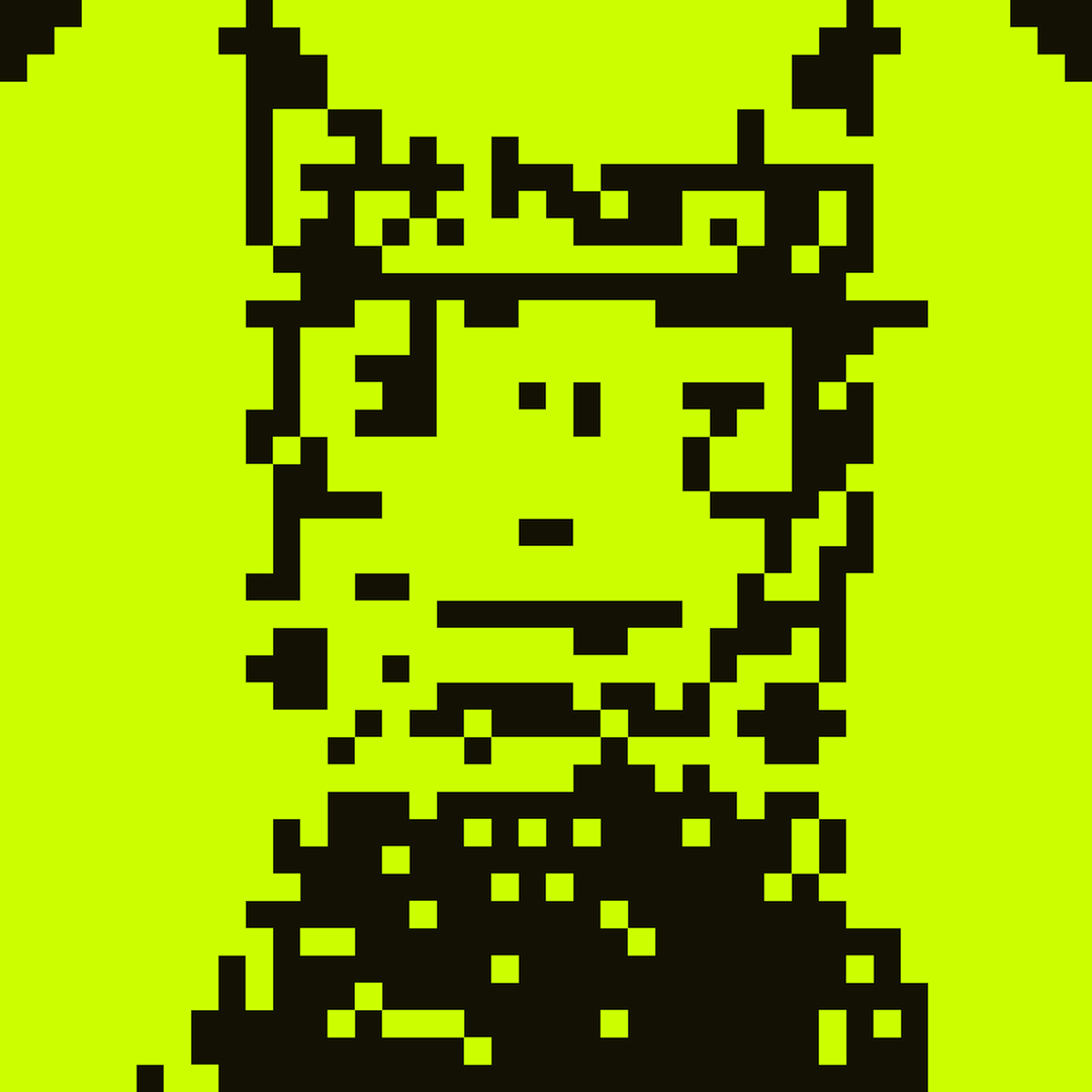 HoodCat #5004