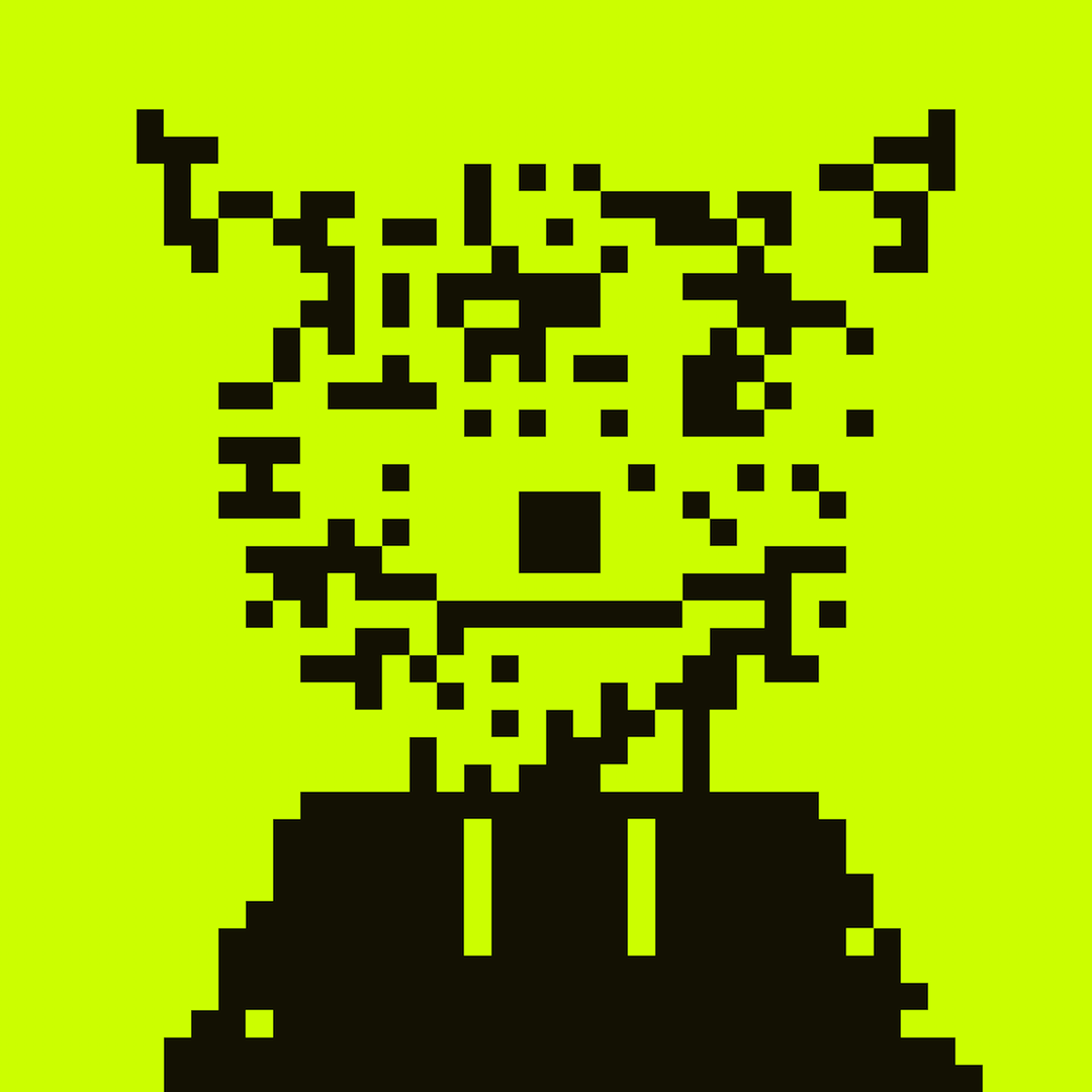 HoodCat #5009