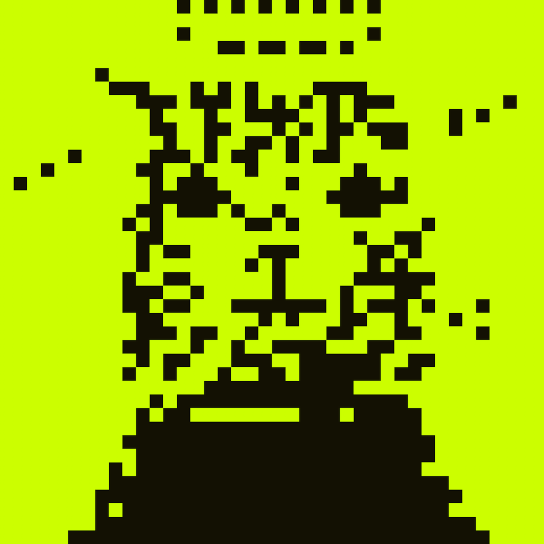 HoodCat #5011