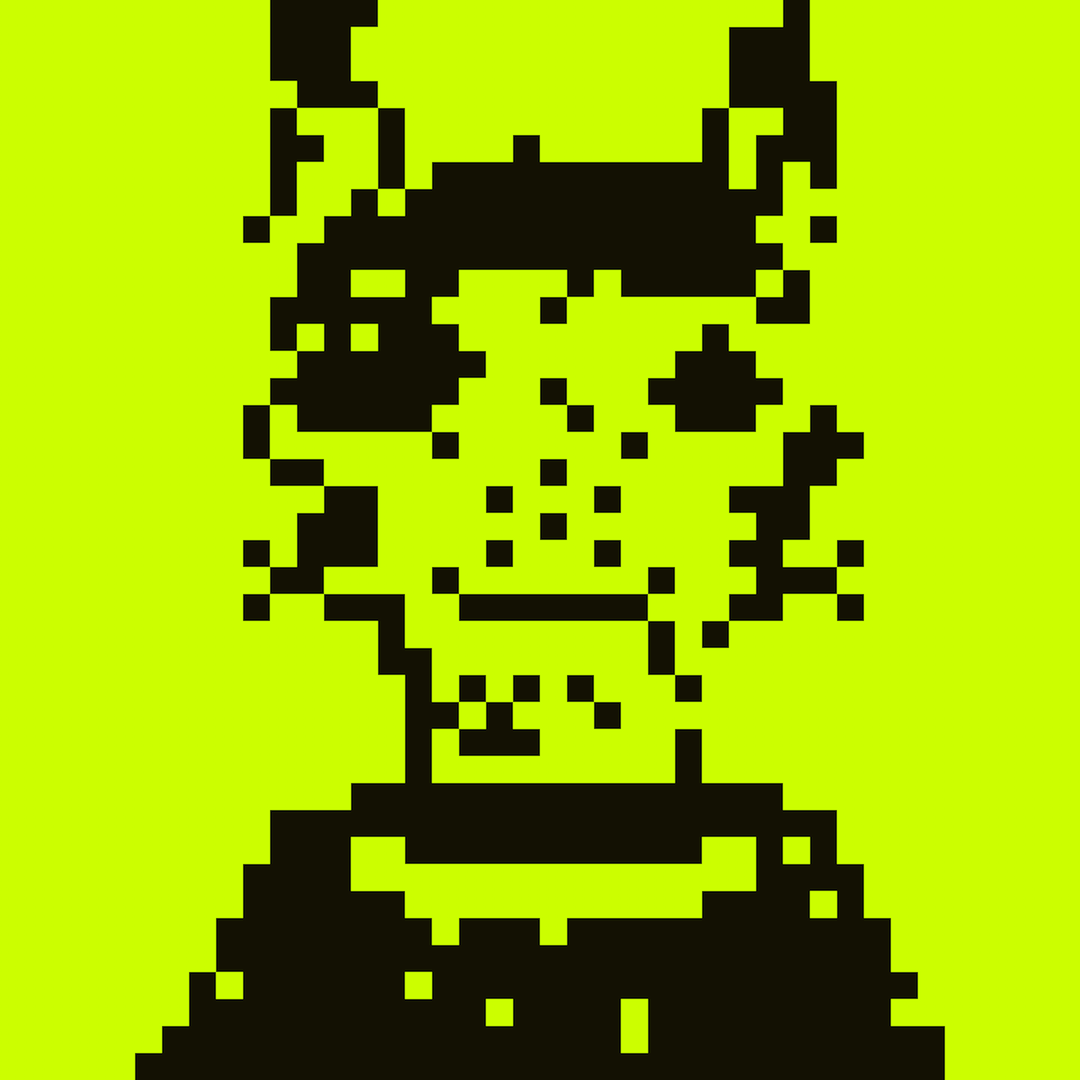 HoodCat #5013