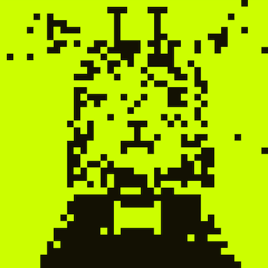 HoodCat #5014