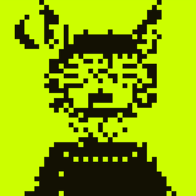 HoodCat #5017