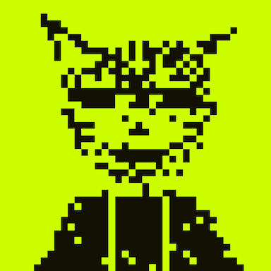 HoodCat #5019