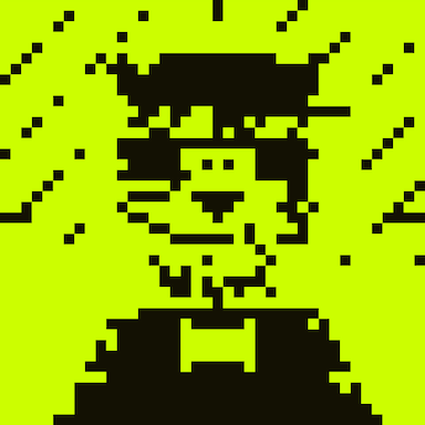 HoodCat #5021