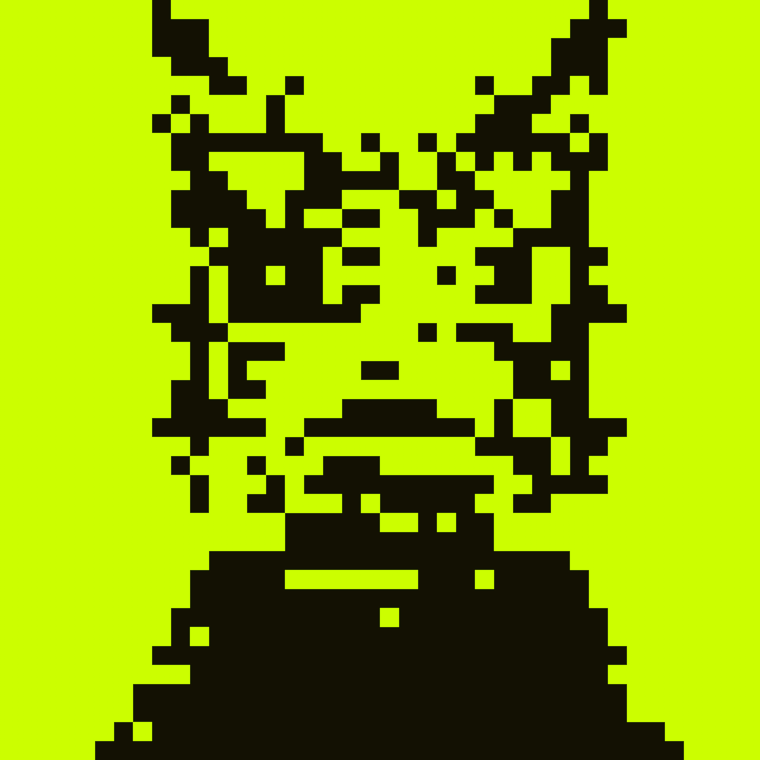 HoodCat #5024