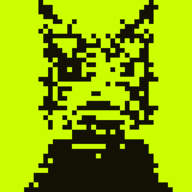 HoodCat #5024