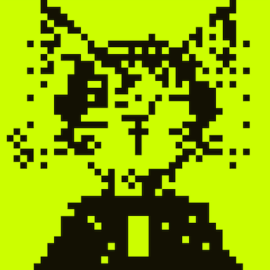 HoodCat #5026