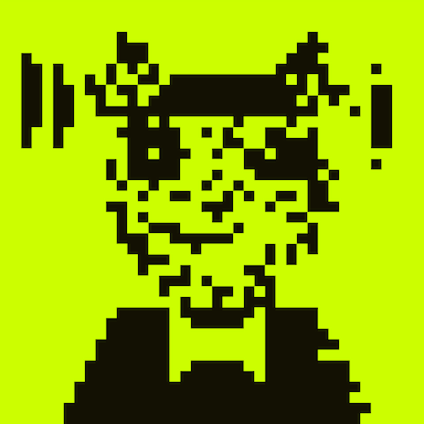 HoodCat #5031