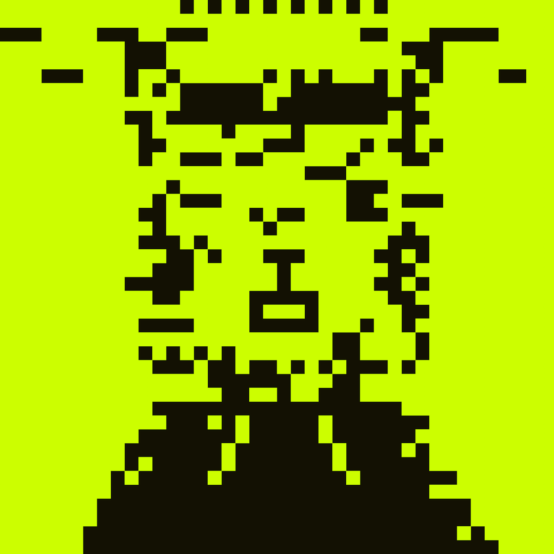 HoodCat #5032