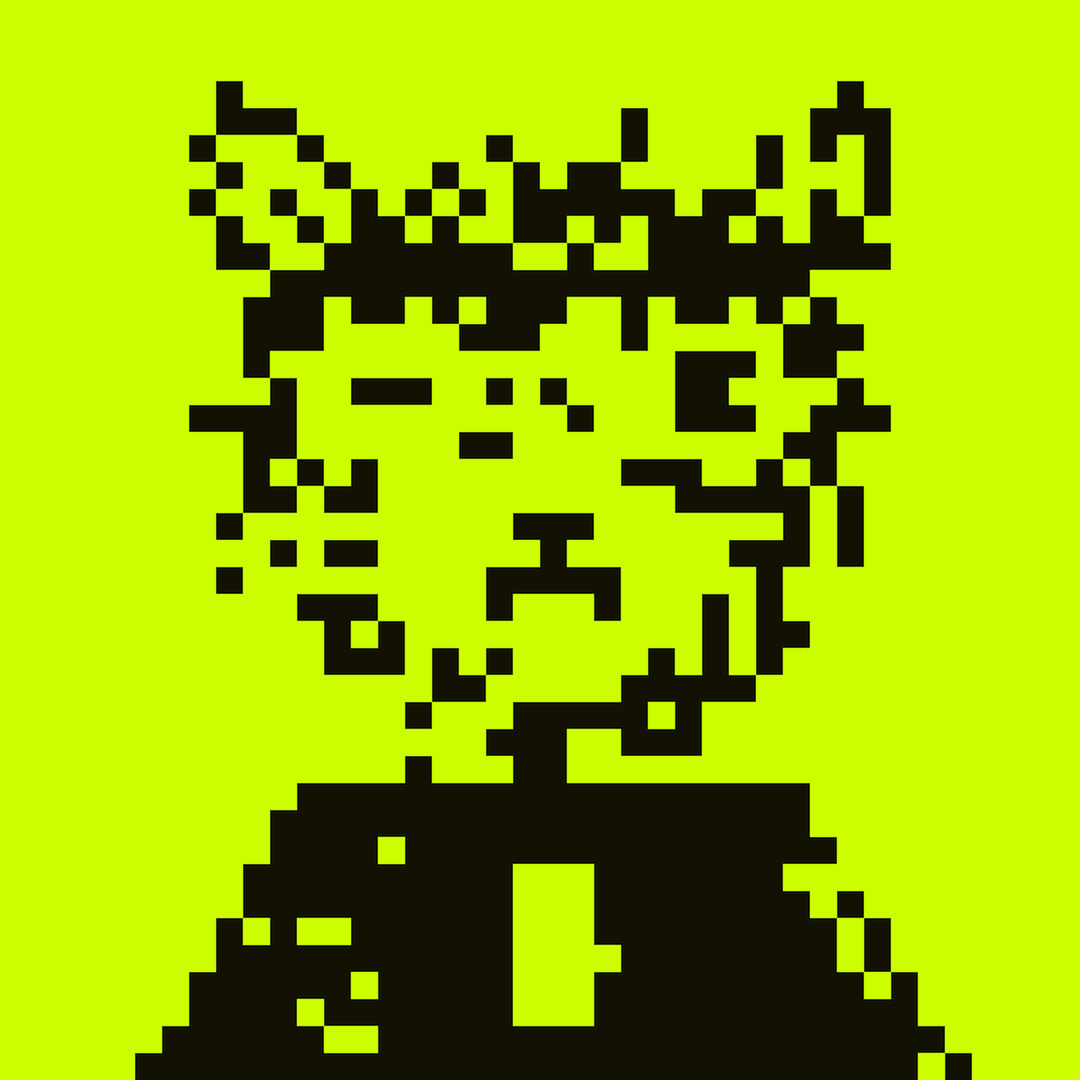 HoodCat #5033