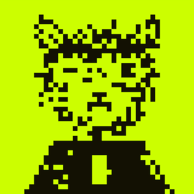 HoodCat #5033