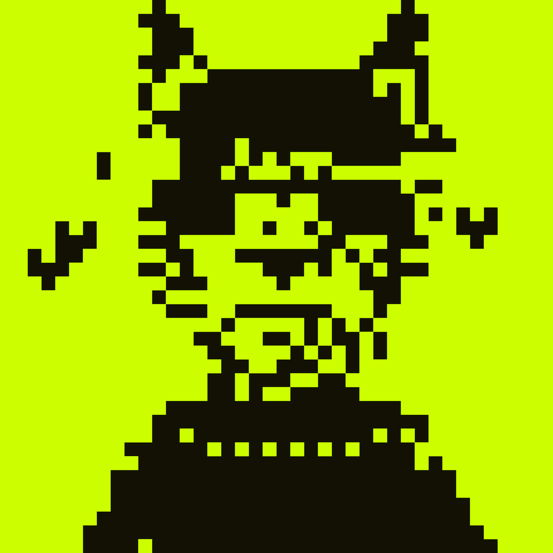 HoodCat #5035