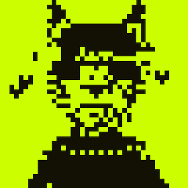 HoodCat #5035