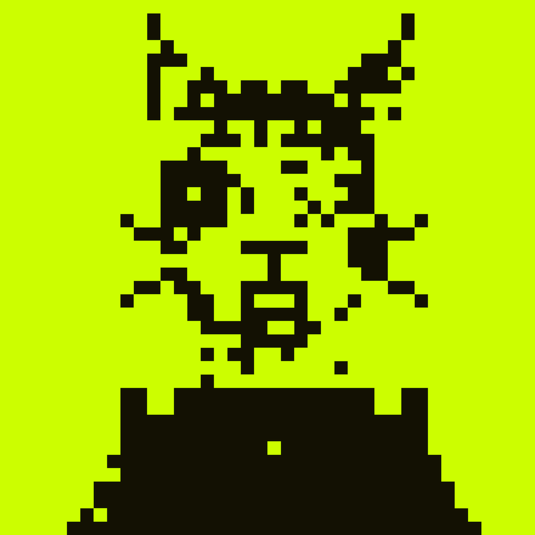 HoodCat #5036