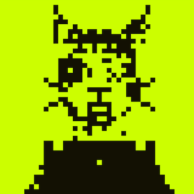 HoodCat #5036