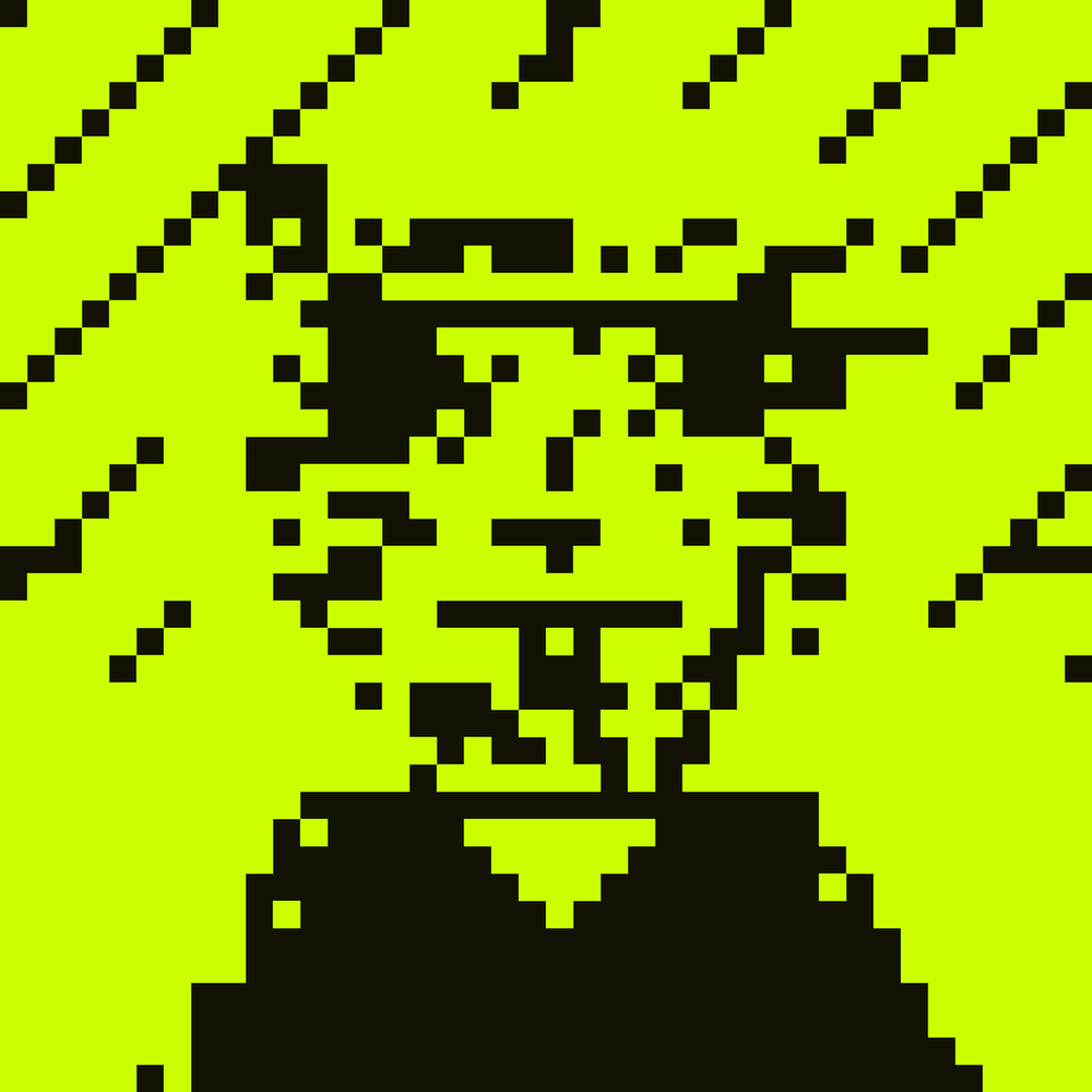 HoodCat #5038