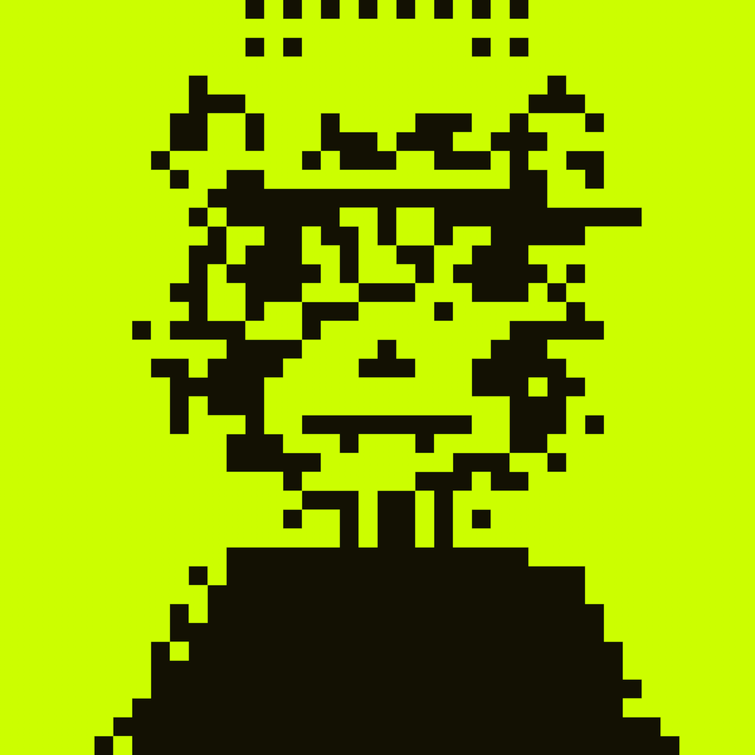 HoodCat #5040