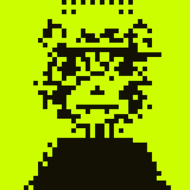 HoodCat #5040