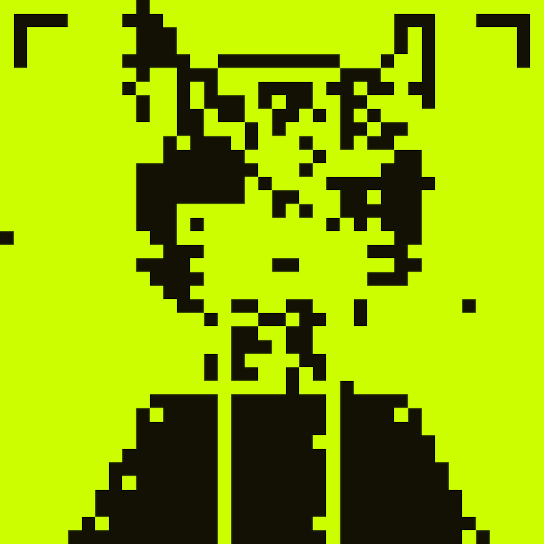 HoodCat #5046