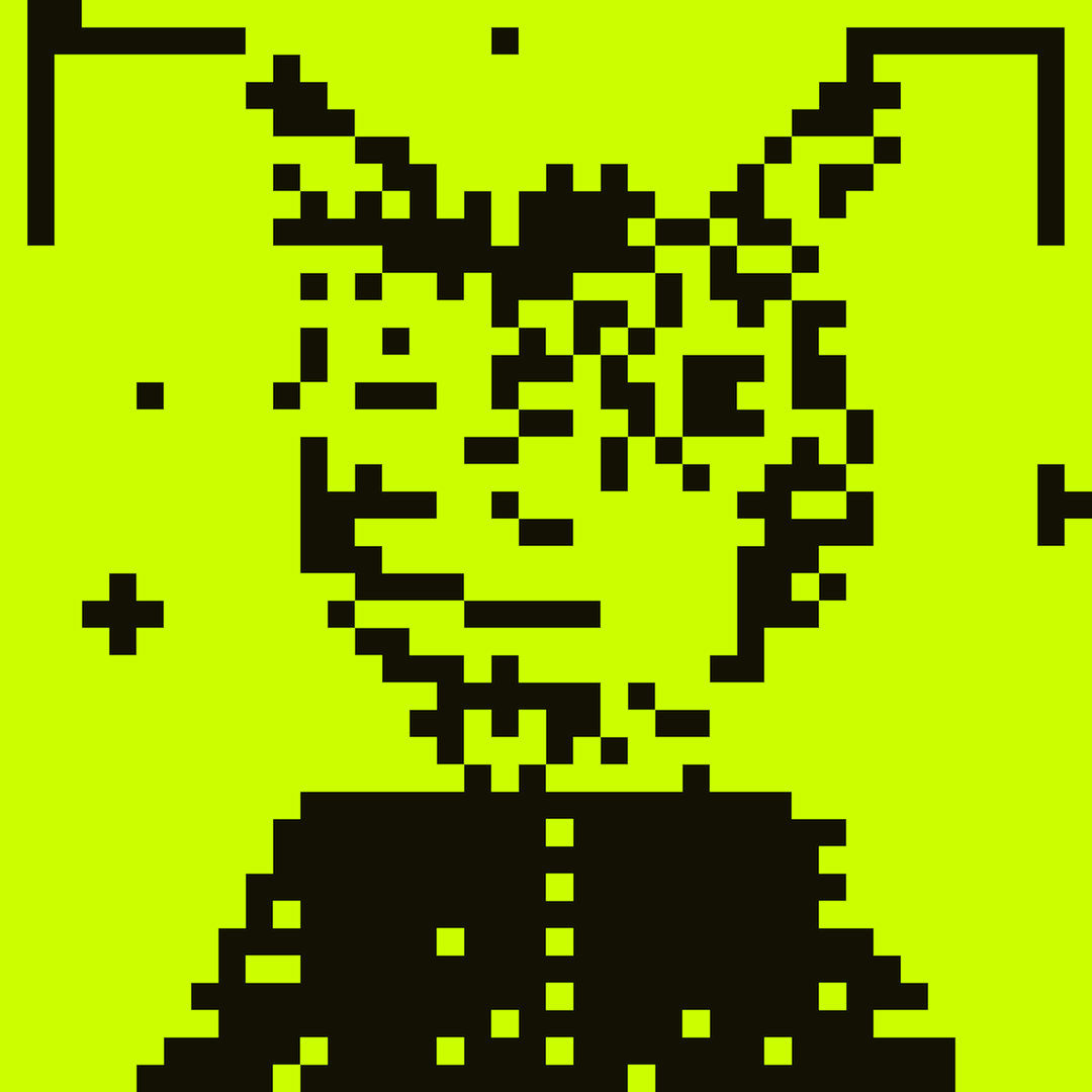 HoodCat #5056
