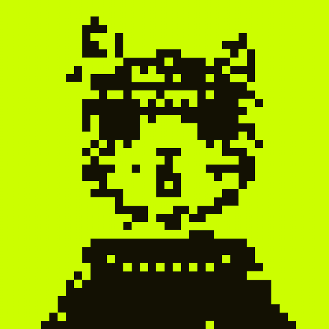 HoodCat #5057