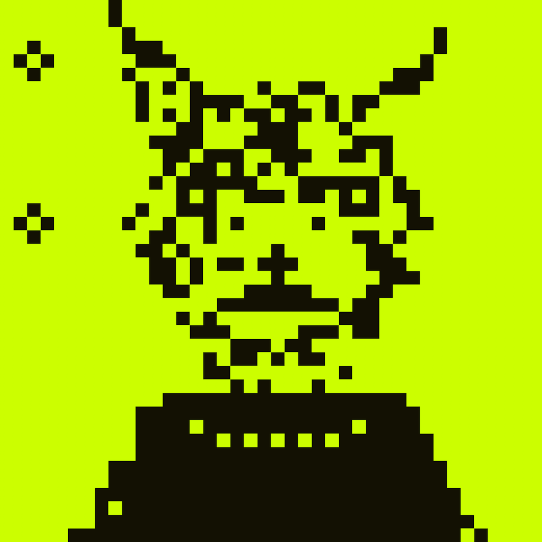 HoodCat #5078