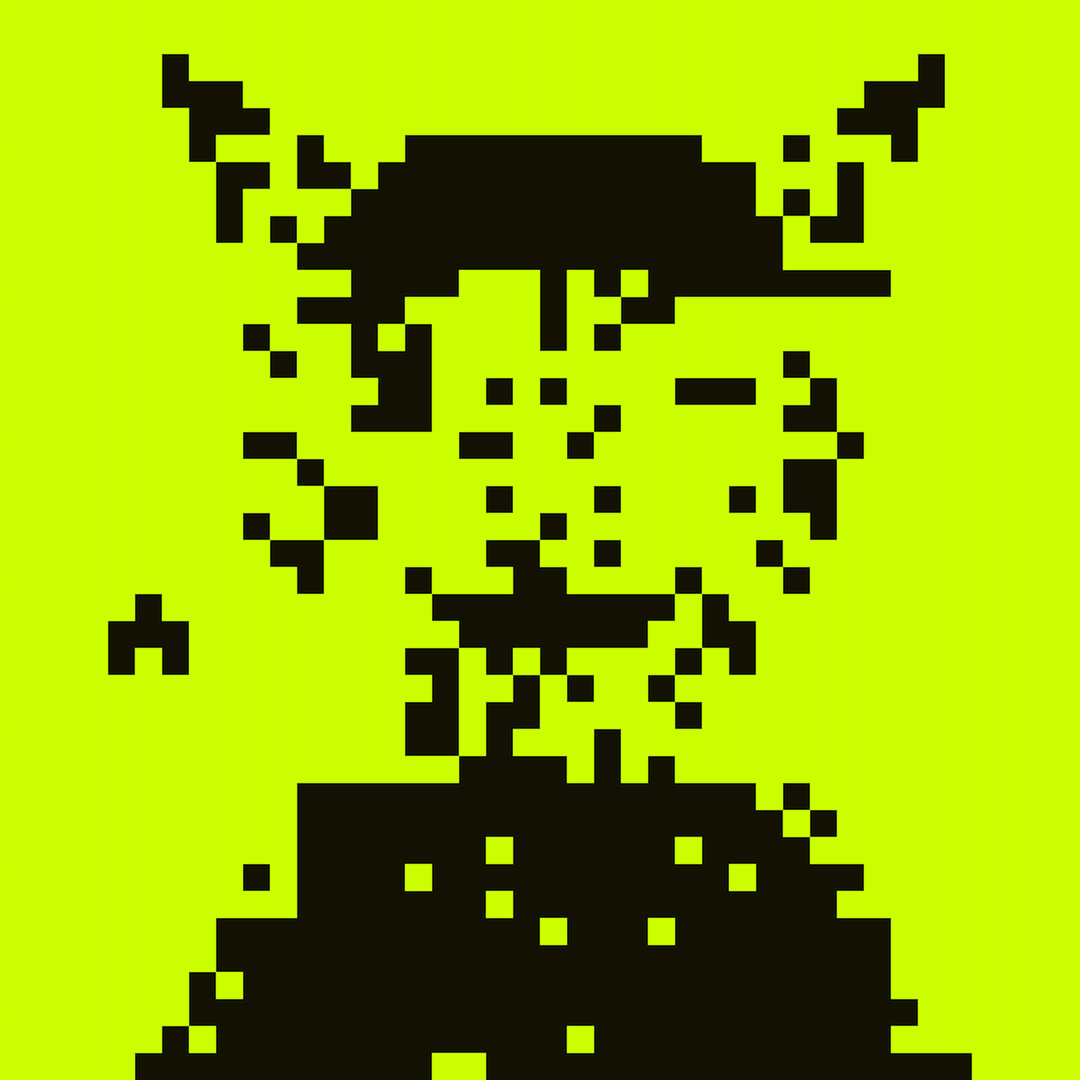 HoodCat #5101
