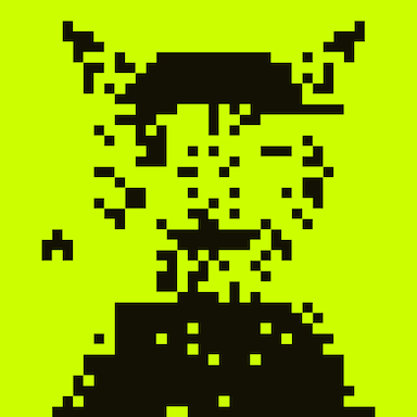 HoodCat #5101