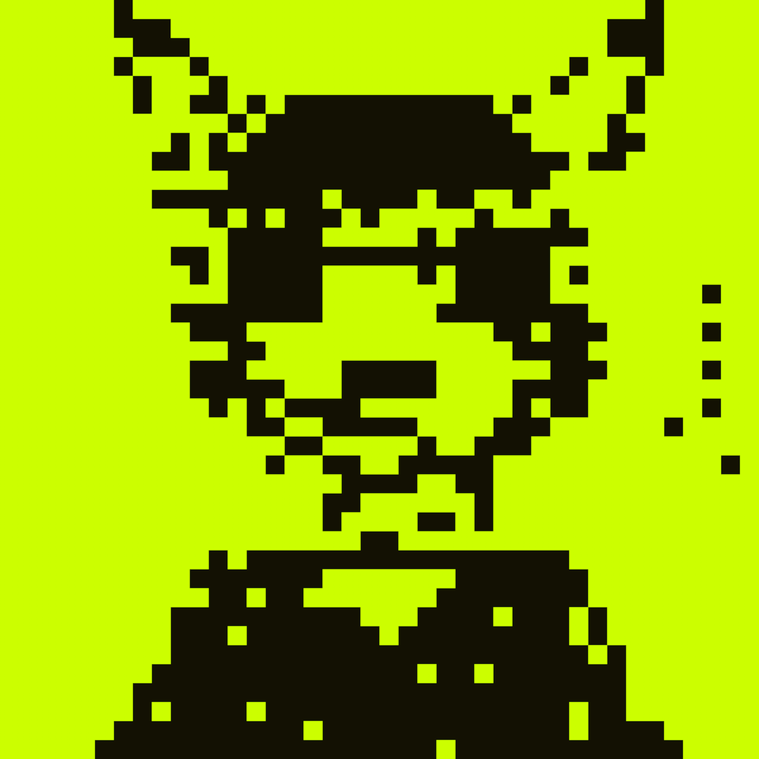 HoodCat #5106