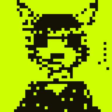 HoodCat #5106