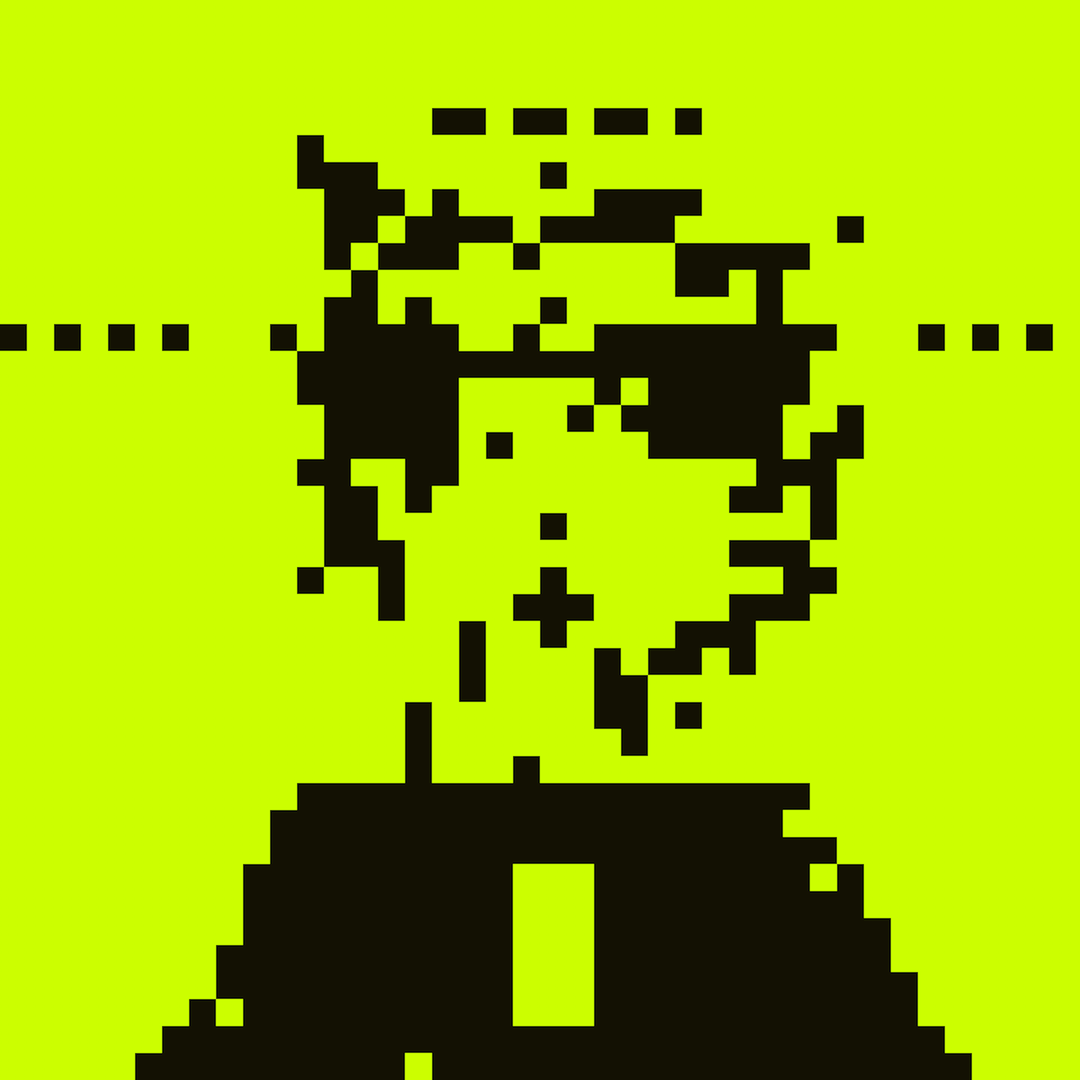 HoodCat #5108