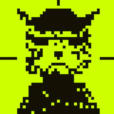 HoodCat #5109