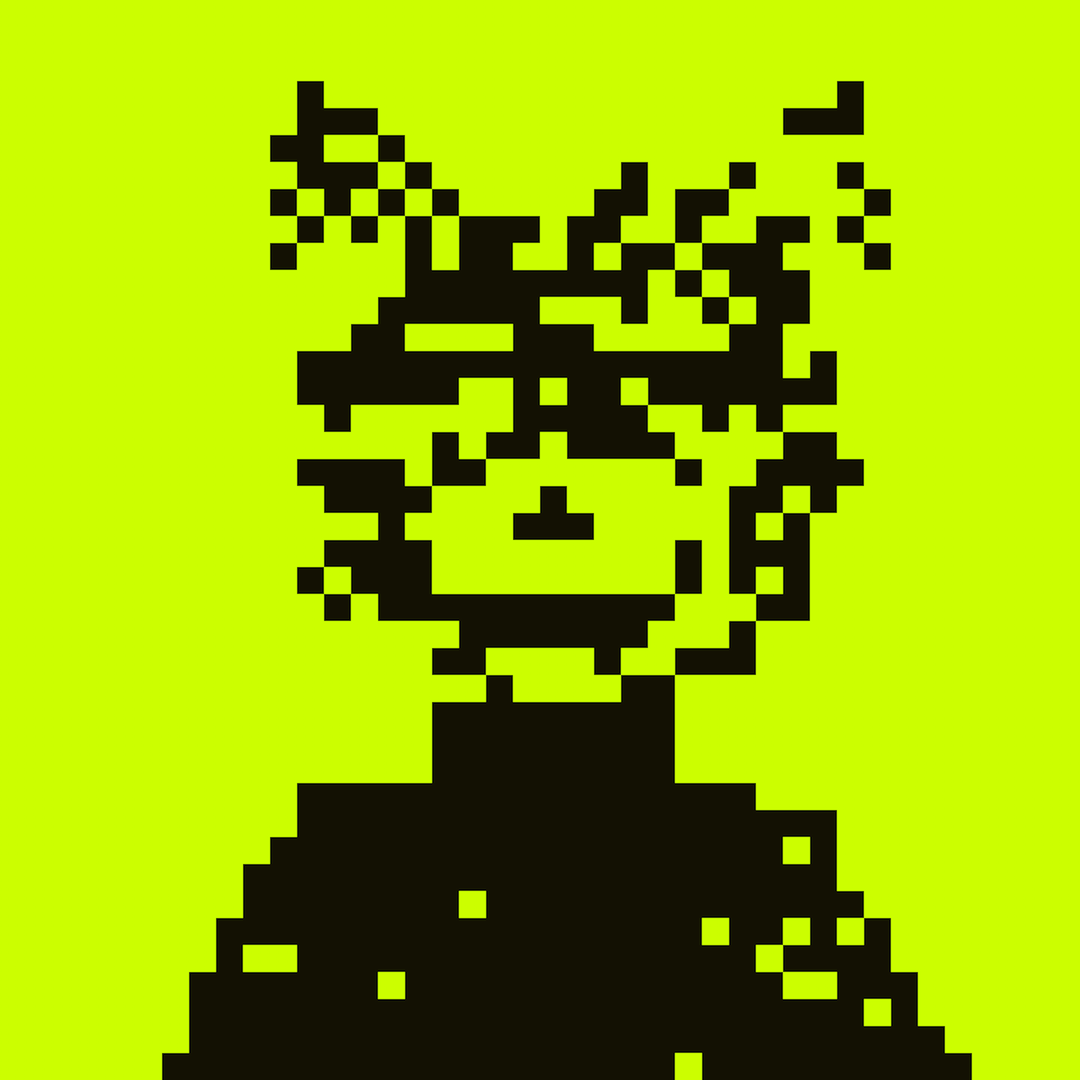 HoodCat #5111