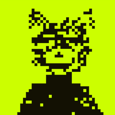 HoodCat #5111