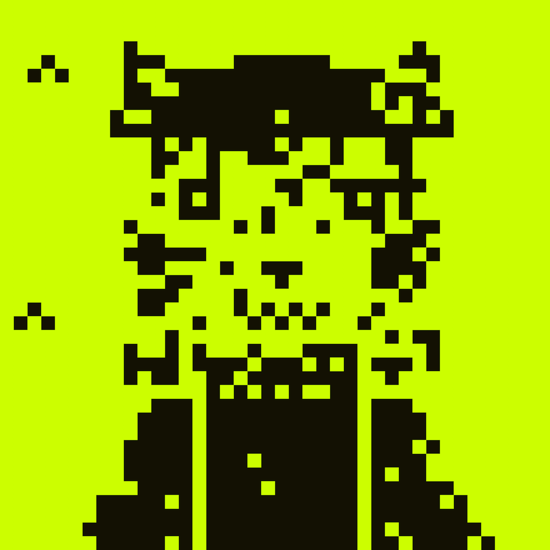 HoodCat #5112