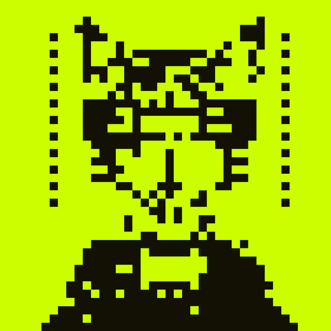 HoodCat #5114
