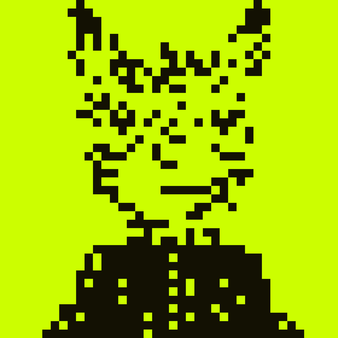 HoodCat #5117