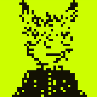 HoodCat #5117
