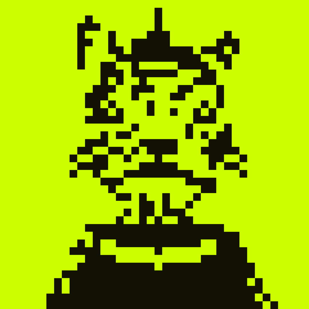 HoodCat #5118
