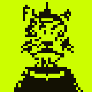 HoodCat #5118