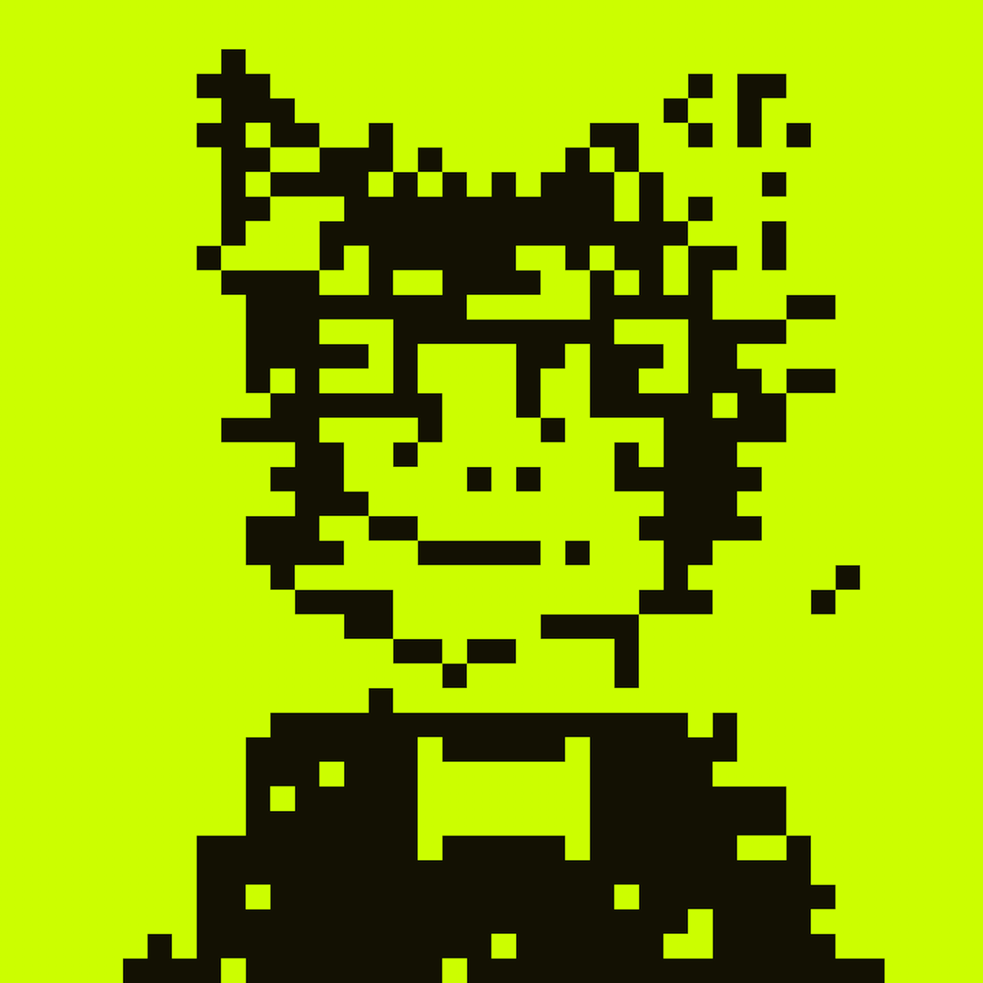 HoodCat #5121
