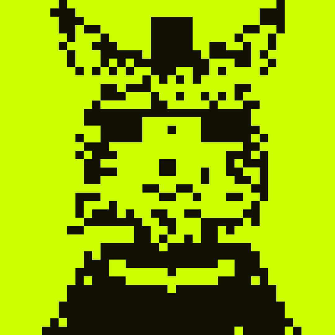 HoodCat #5127