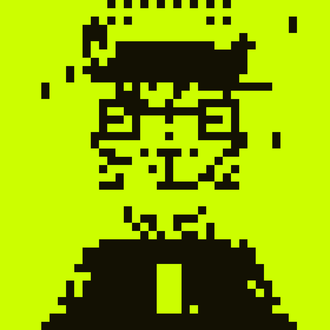 HoodCat #5128