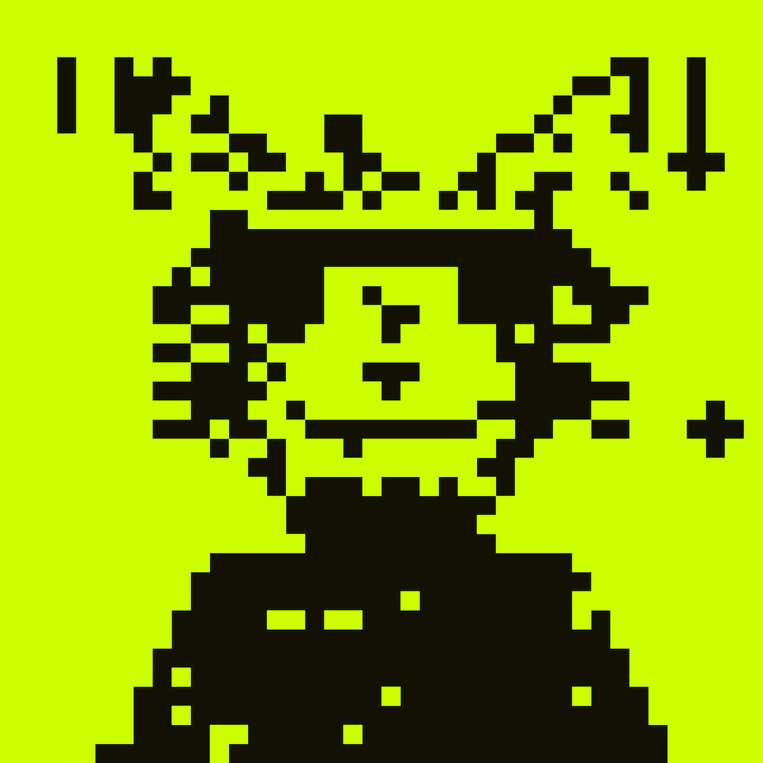 HoodCat #5129